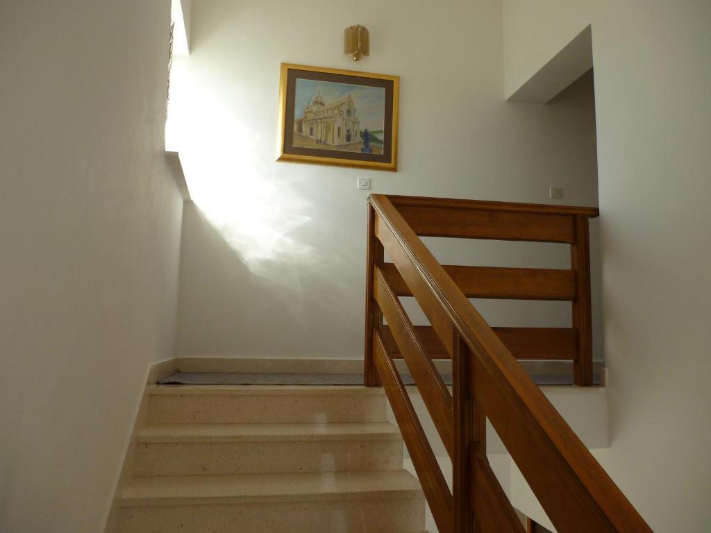 Apartments Pralija Zaboric Eksteriør bilde